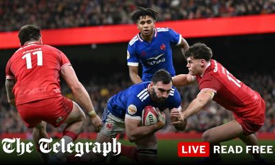 It says everything about Welsh rugby that humiliating France defeat was an improvement