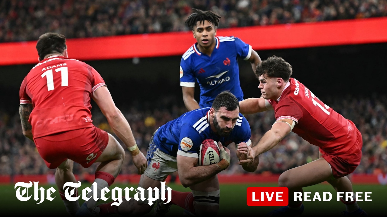 It says everything about Welsh rugby that humiliating France defeat was an improvement