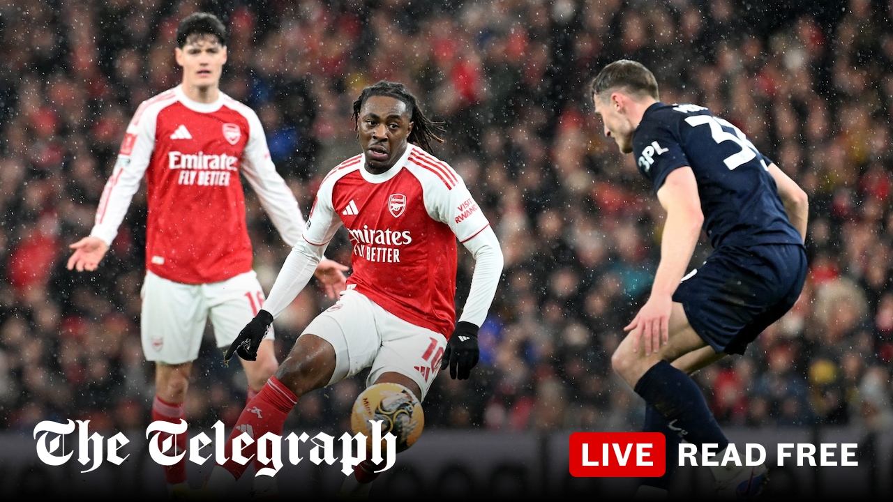 Unique Eberechi Eze shows Mikel Arteta what he can offer Arsenal