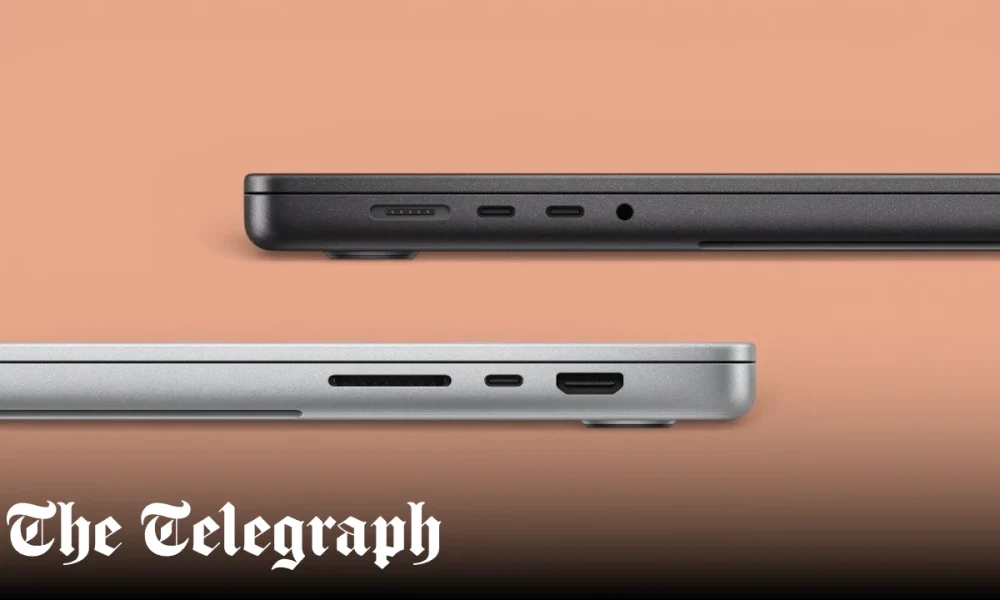 The best MacBooks, tried and tested by an expert