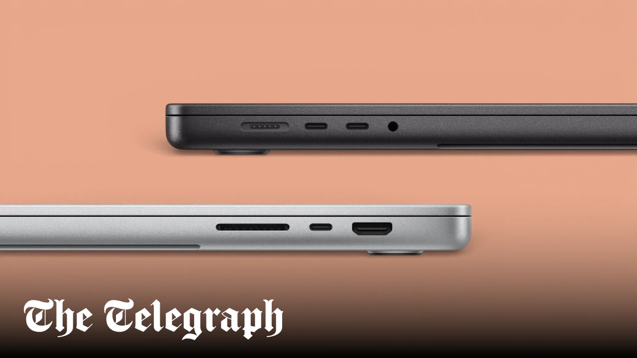 The best MacBooks, tried and tested by an expert