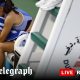 Emma Raducanu beaten by ‘lucky loser’ after needing medical help in Dubai