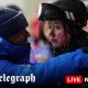 Kirsty Muir agonisingly misses out on medal again in thrilling big air final