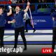Team GB will go for gold in men’s curling after thrilling victory over Switzerland
