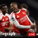 Eberechi Eze torments Tottenham again as Arsenal bounce back in title race