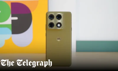 The Motorola Signature is cheaper and better looking than the iPhone Air – but it has its drawbacks