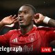 Nottingham Forest survive Fenerbahce scare to reach Europa League last 16
