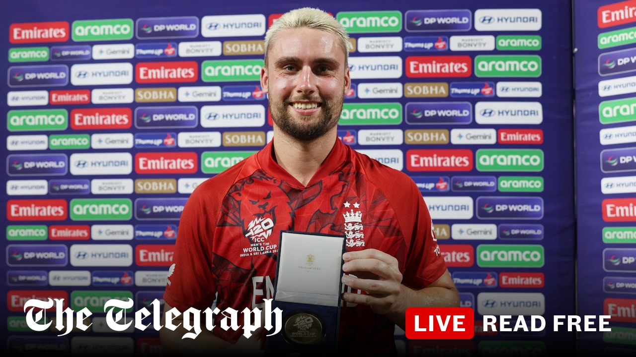 Will Jacks the hero again as England fight back to win thriller