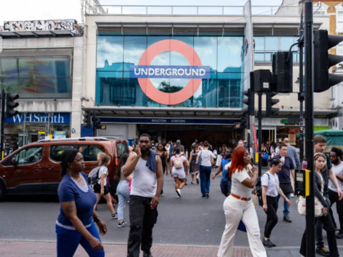 TFL greed on display