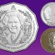 Silver coin minted to mark the centenary of late Queen’s birth slammed by fans for making her look like Mrs Doubtfire