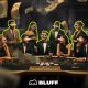 BLUFF Raises $21 Million to Power Betting Innovation