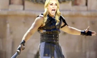 Taylor Armstrong drops her verdict on Bad Bunny's Super Bowl halftime show performance