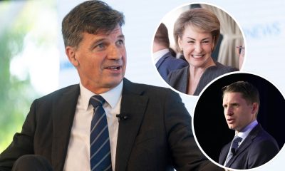 Hastie, Cash get key roles in shadow ministry