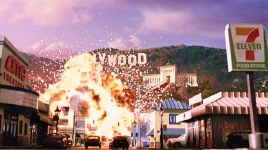 Raunchy, R-Rated Action Comedy From South Park Creators Nearly Broke Them