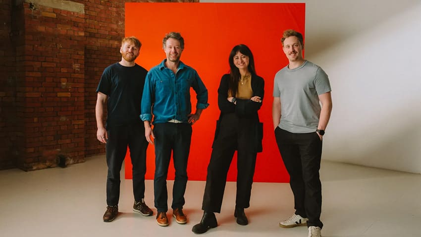 AI energy start-up Tem raises $75m to cut business power bills