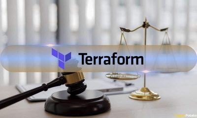 Terraform Labs Sues Jane Street for Alleged Insider Trading Prior to Terra-Luna Collapse: Report