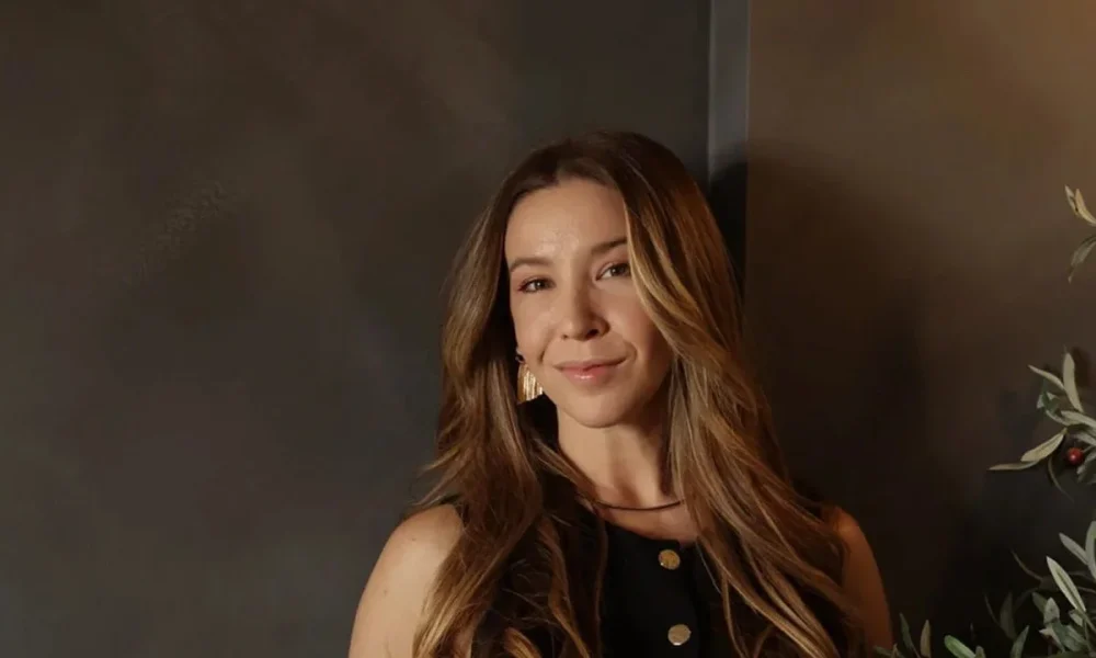 Miss Lymph Founder Sabrina Sweet Shares the Ultimate Detox Guide: From Massage Techniques to Energy Boundaries