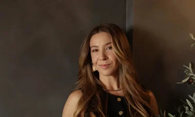 Miss Lymph Founder Sabrina Sweet Shares the Ultimate Detox Guide: From Massage Techniques to Energy Boundaries