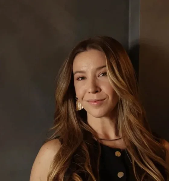 Miss Lymph Founder Sabrina Sweet Shares the Ultimate Detox Guide: From Massage Techniques to Energy Boundaries