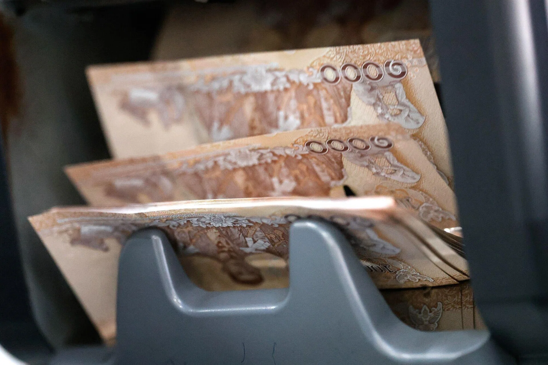 Strong Thai Baht Influences 90% of Travelers' Decisions