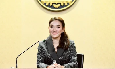 Thailand Welcomes Close to 6 Million International Visitors in Early 2026