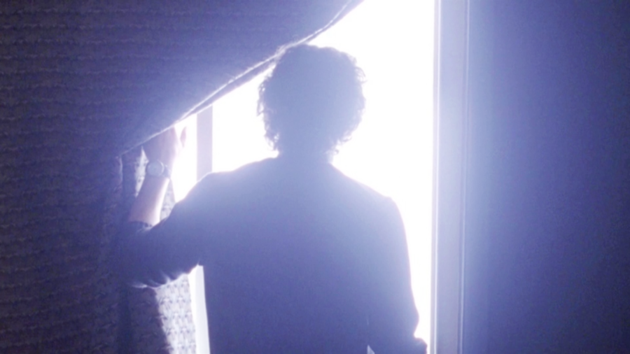 Perfect, R-Rated Movie About The Man Who Tried To Warn Us