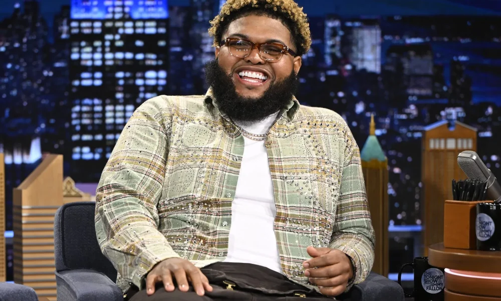 The Internet Has Questions After Druski Sits Courtside With OnlyFans Model Sky Bri