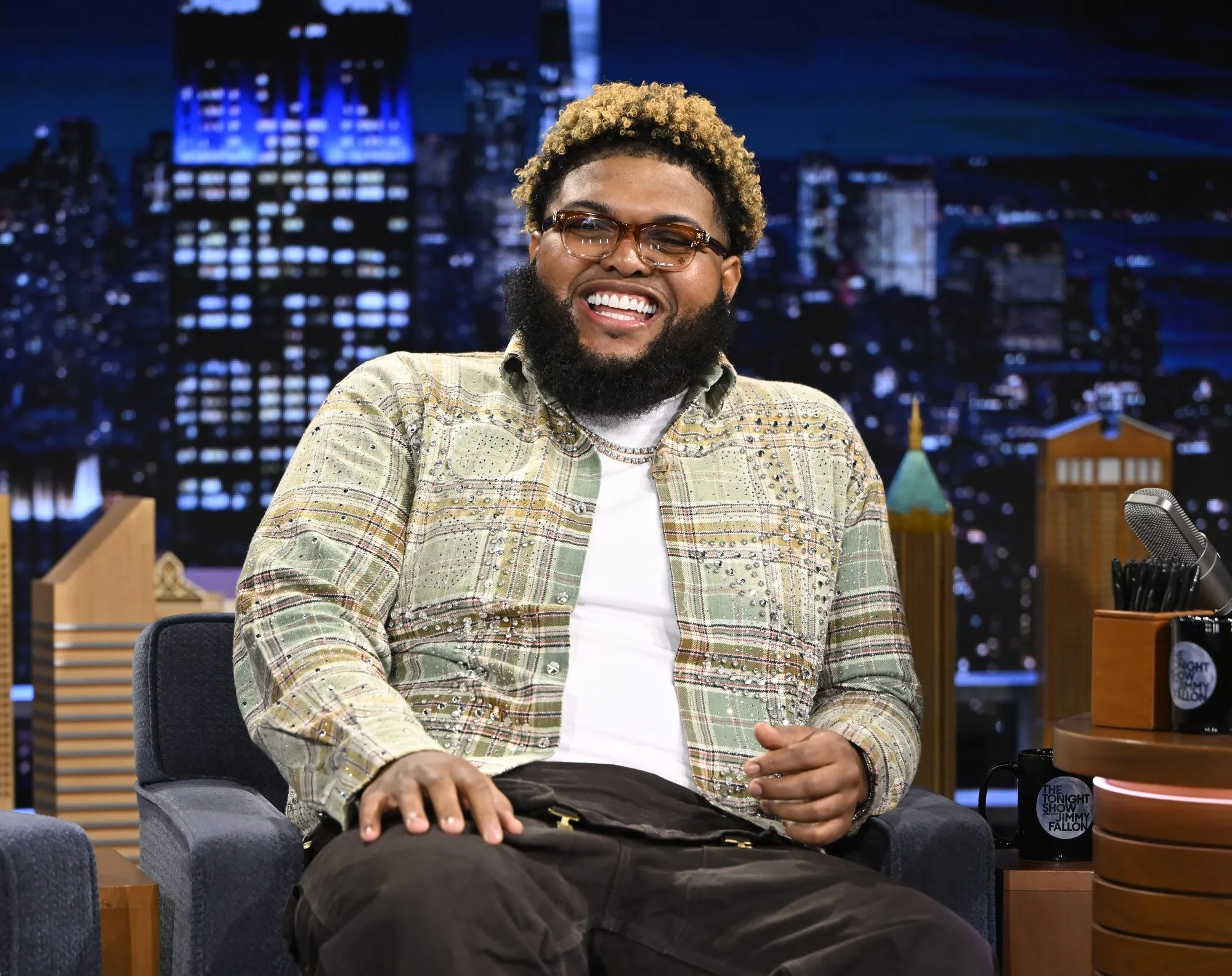 The Internet Has Questions After Druski Sits Courtside With OnlyFans Model Sky Bri