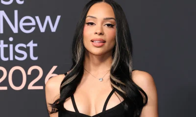 The Internet Weighs In After Kristy Scott Shows Off Her Post-Divorce Bedroom Refresh