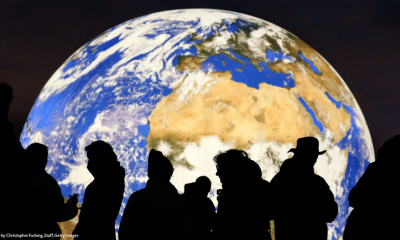 Partners for progress? A Lib Dem approach to foreign policy