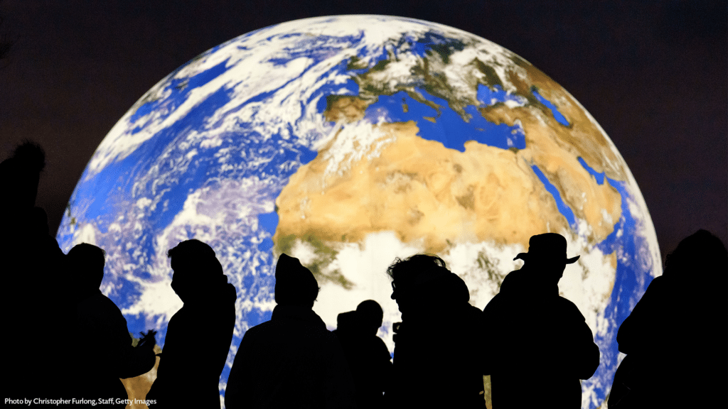 Partners for progress? A Lib Dem approach to foreign policy