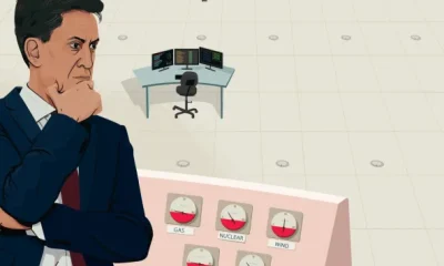 Countdown: Can Labour Meet Its 2030 Clean Power Mission?