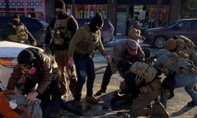 ICE killers could face homicide charge