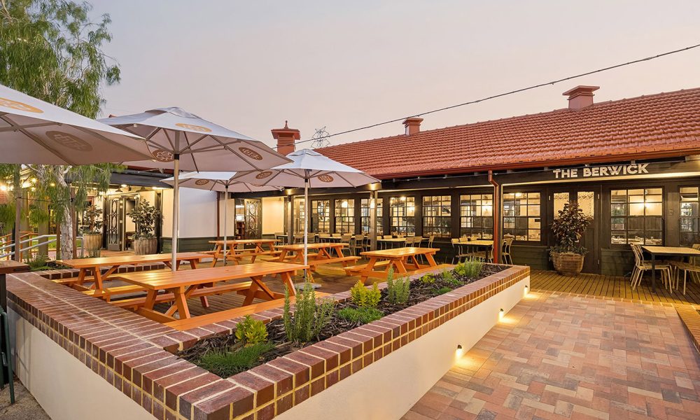 OPINION: Baillie Hill refurb is a heritage revelation