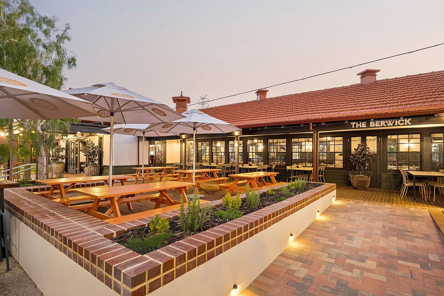 OPINION: Baillie Hill refurb is a heritage revelation