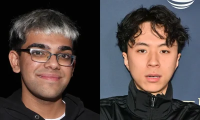 Standing On Business?! Things Get Heated After N3on Challenges RayAsianBoy To A Boxing Match (VIDEOS)