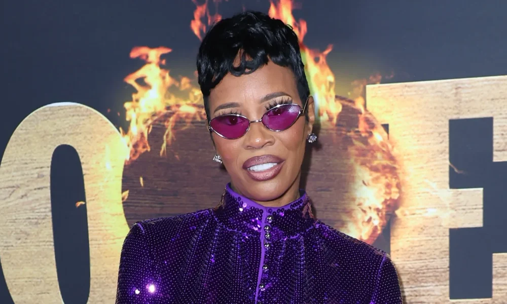 We See You! Tia Kemp Reacts Alongside Internet Users As GloRilla's Sister Victoria Woods Shows Off Her New Smile (VIDEO)