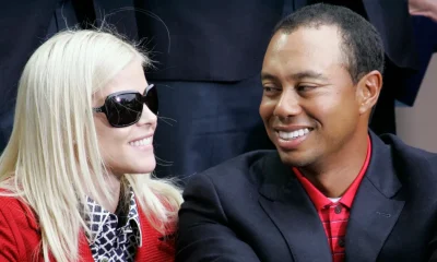 Inside Tiger Woods and Ex Elin Nordegren's Ups and Downs Over the Years