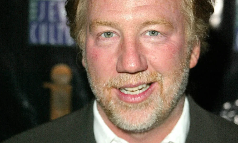 Timothy Busfield at The 5th Annual Jewish Image Awards, Beverly Hills Hotel, Beverly Hills, CA 10-10-05