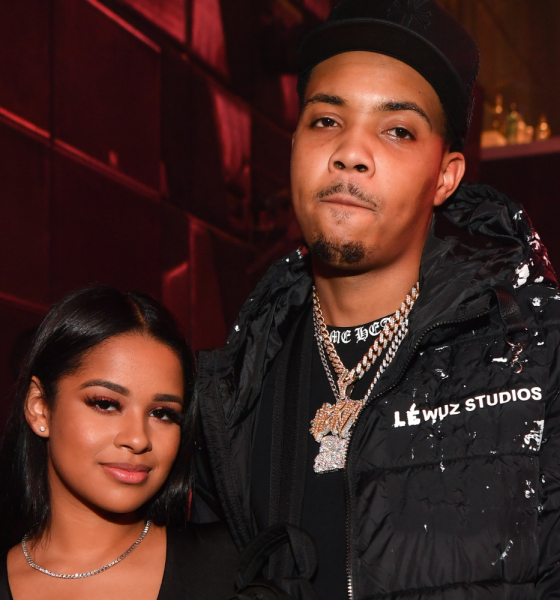 Sharing Is Caring! Emmy Puts Taina On Notice Over G Herbo’s Flowers And Folks Are Cracking Up (VIDEO)