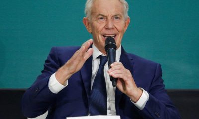 Tony Blair on Gaza's 'Board of Peace' is outrageous