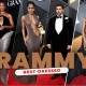 Top 10 Best Dressed At The 2026 Grammys Fashion Bomb Daily Feat 1