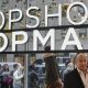 Topshop returns to the high street in John Lewis stores