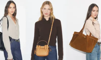 Luxury Redefined - Tory Burch designer handbags sale 2026