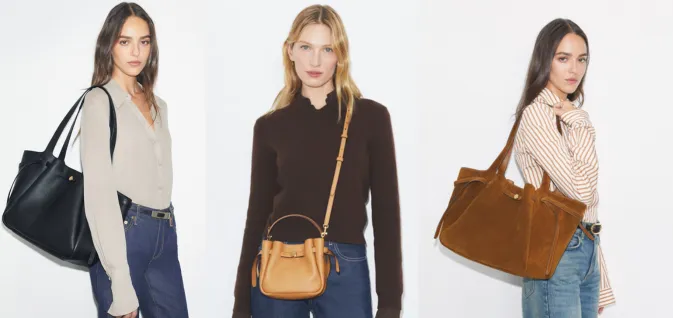 Luxury Redefined - Tory Burch designer handbags sale 2026