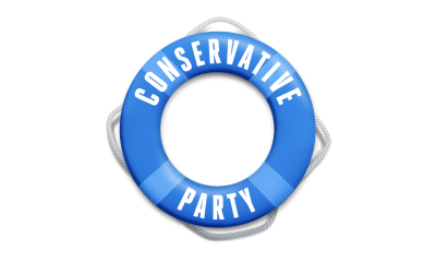 Albie Amankona: If Tory moderates are serious then 'socially liberal, fiscally conservative' must die