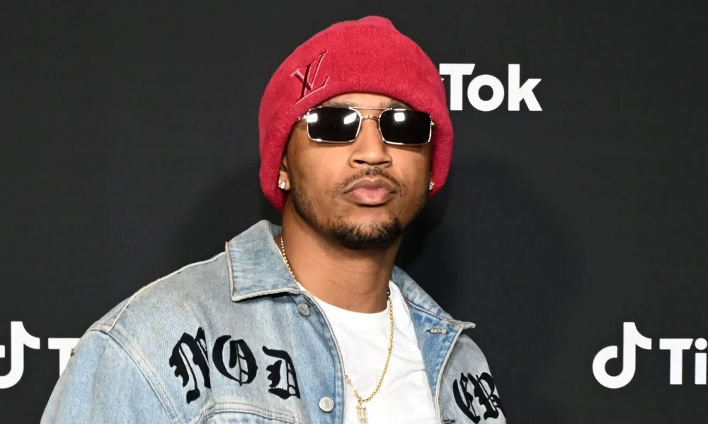 Okay, Trigga! Trey Songz Switched Up His Look & Social Media Users Are Divided (PHOTO)