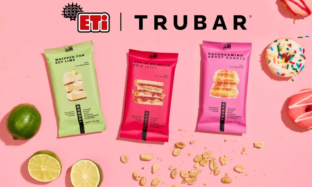 Turkish snack company acquires Trubar