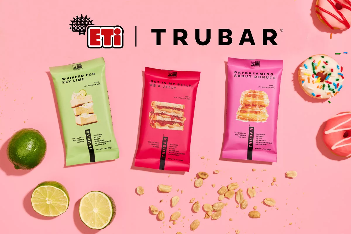Turkish snack company acquires Trubar