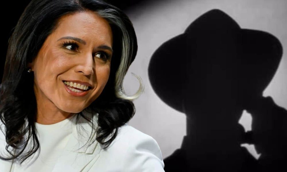 Whistleblower says intel chief hid call with foreign power